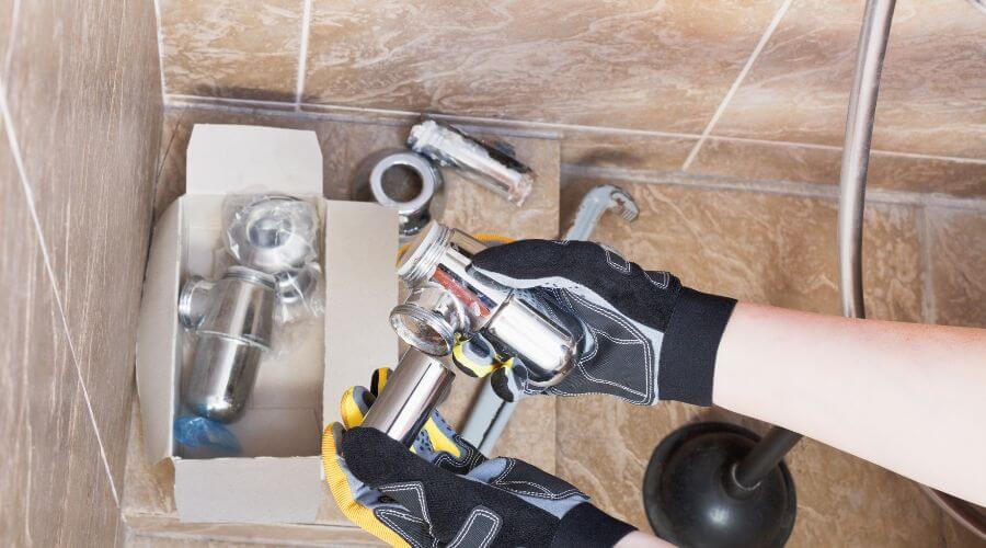 Expert flood damage restoration services in Reynoldsville, PA